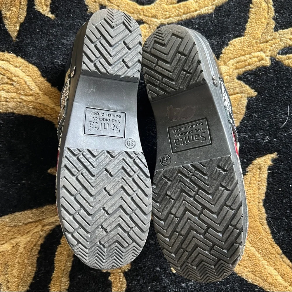 Sanita The Original Danish Clogs Koi - Picture 13 of 14